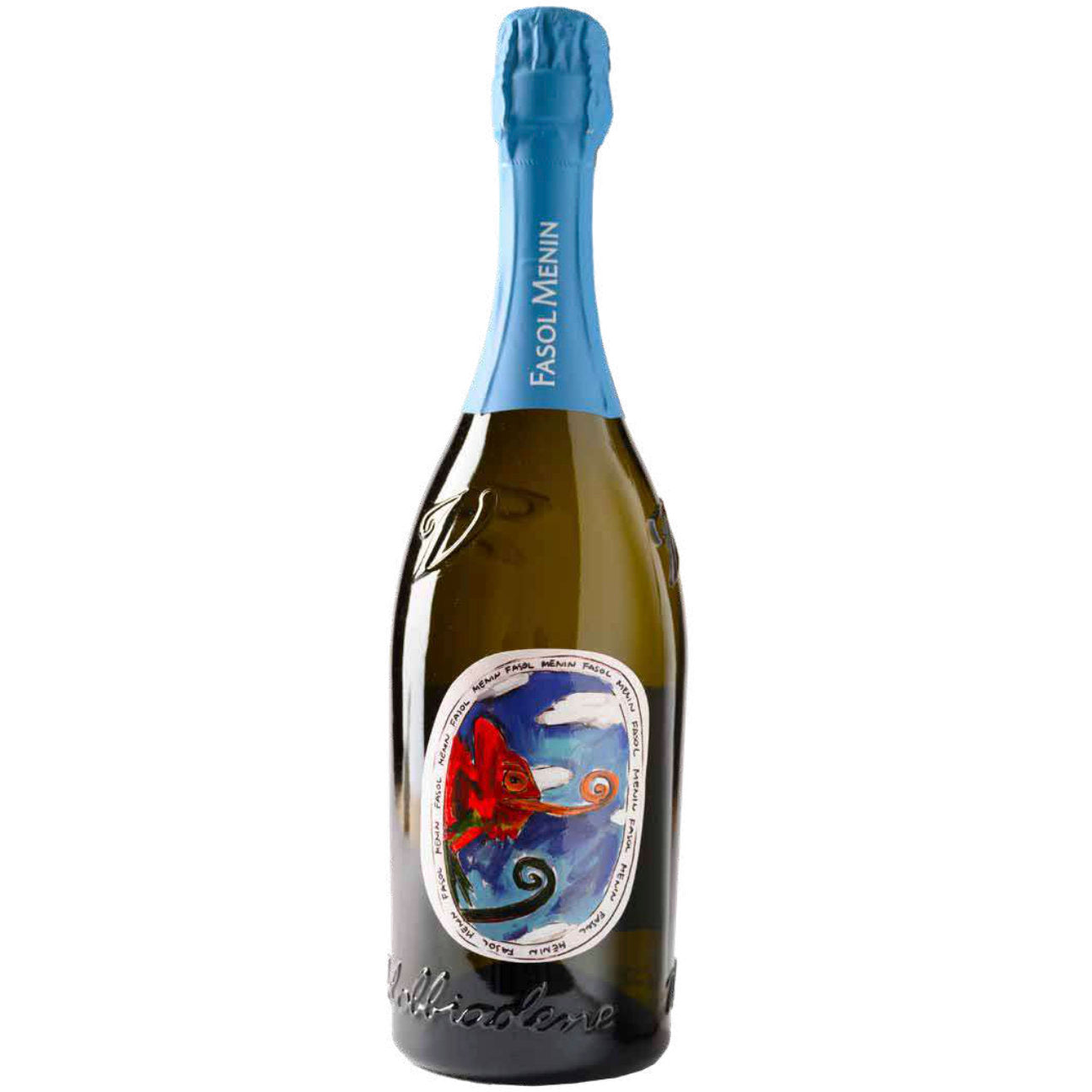 Fasol Menin »Cama« Brut DOCG 0,75l