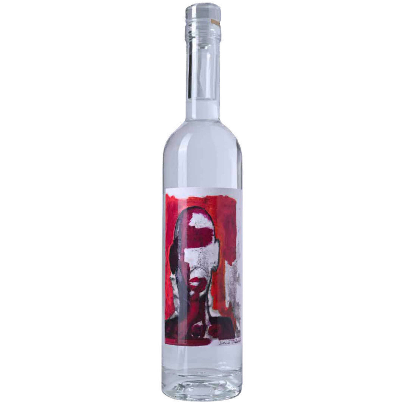 Fasol Menin Grappa »Millio« 38% vol. 0,5l