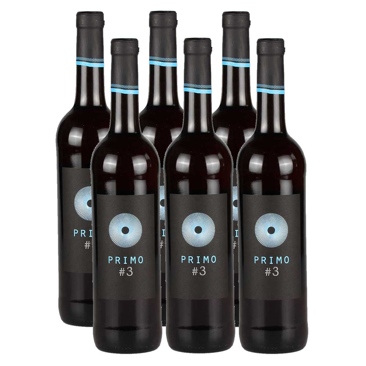 Remstalkellerei Primo #3 Roséwein 12,0% vol. 0,75l