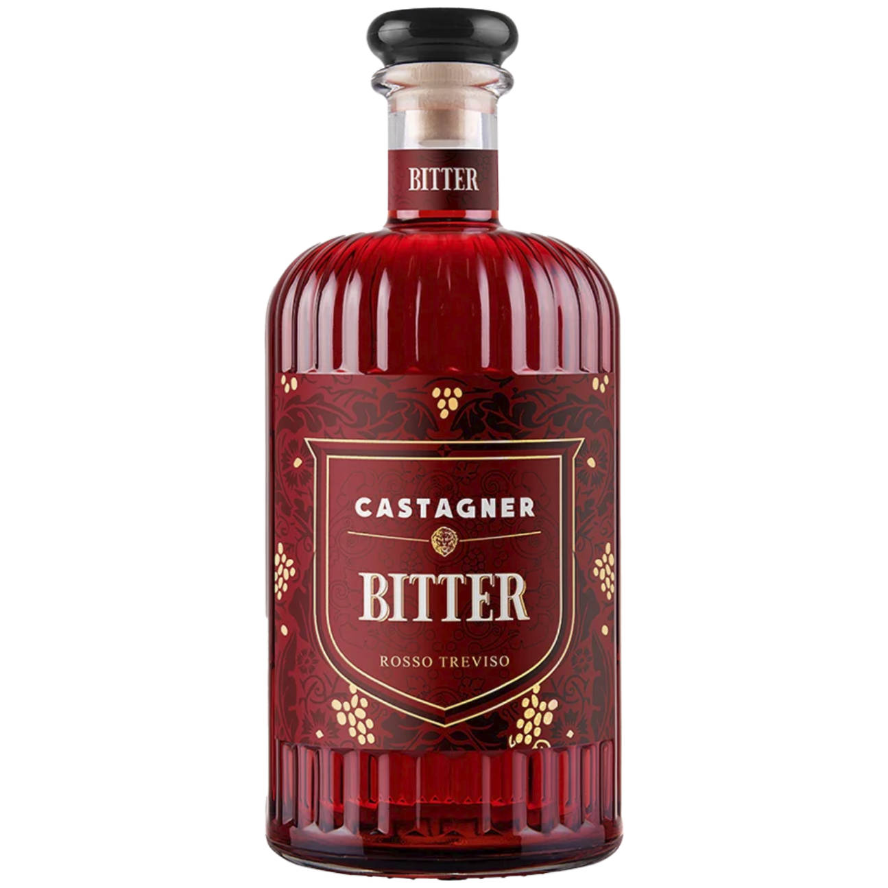 Castagner Bitter Rosso Treviso 25% vol. 0,7l