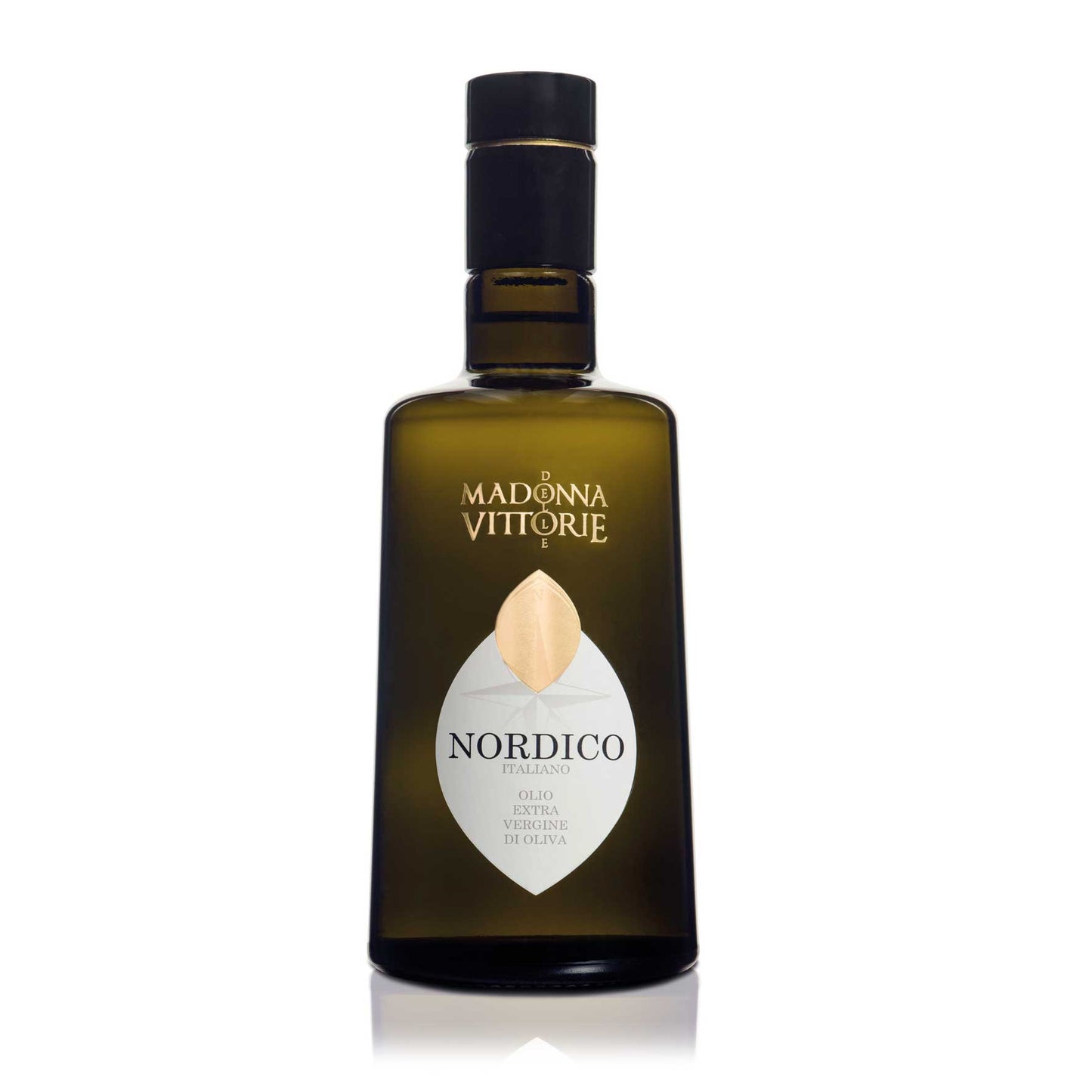 Madonna delle Vittorie di Oliva Nordico Olivenöl 0,50l