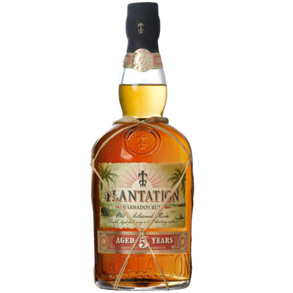 Rum Plantation Barbados 5 Jahre 40% vol. 0,7l