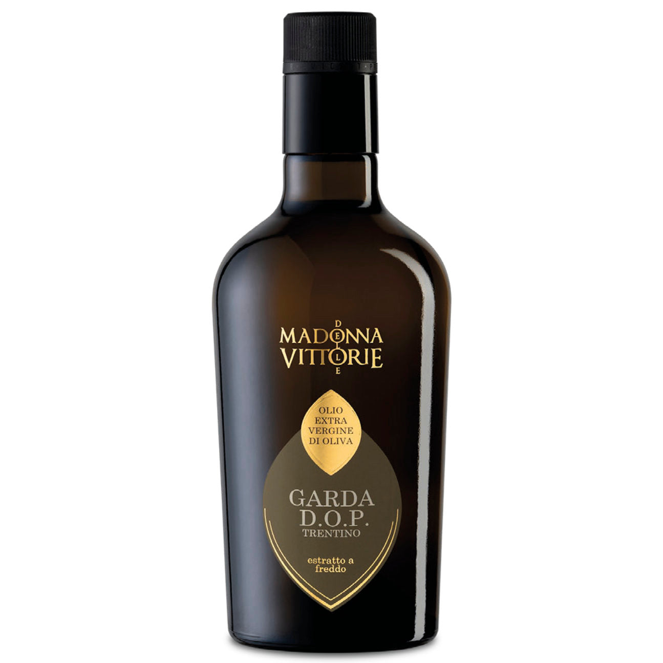 Madonna delle Vittorie Olio Extra Vergine Garda DOP Olivenöl 0,50l