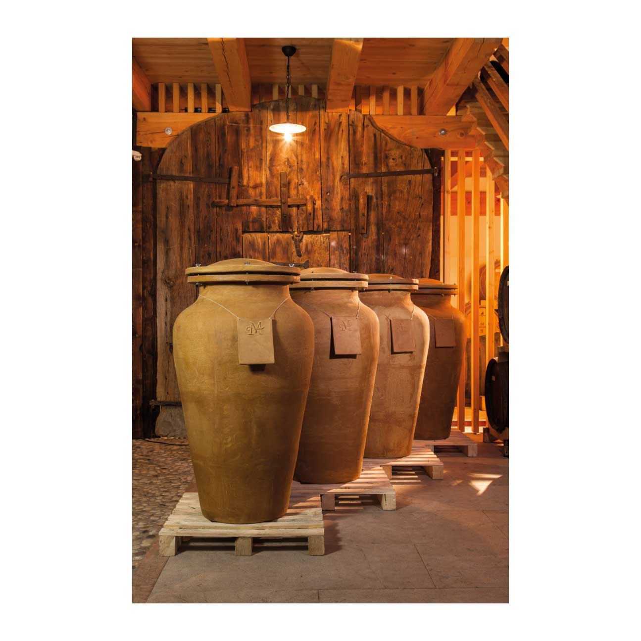 Marzadro Grappa Trentina Anfora 43% vol. 0,70l