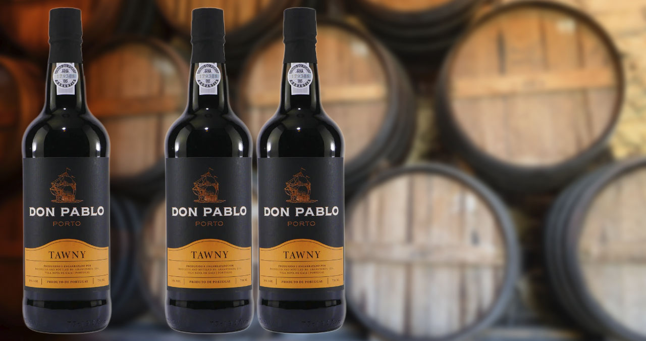 Portwein