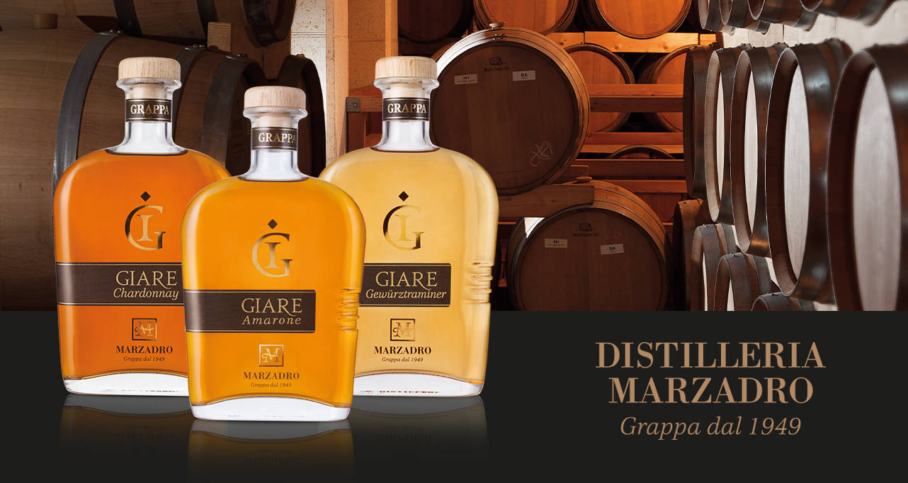 Grappa