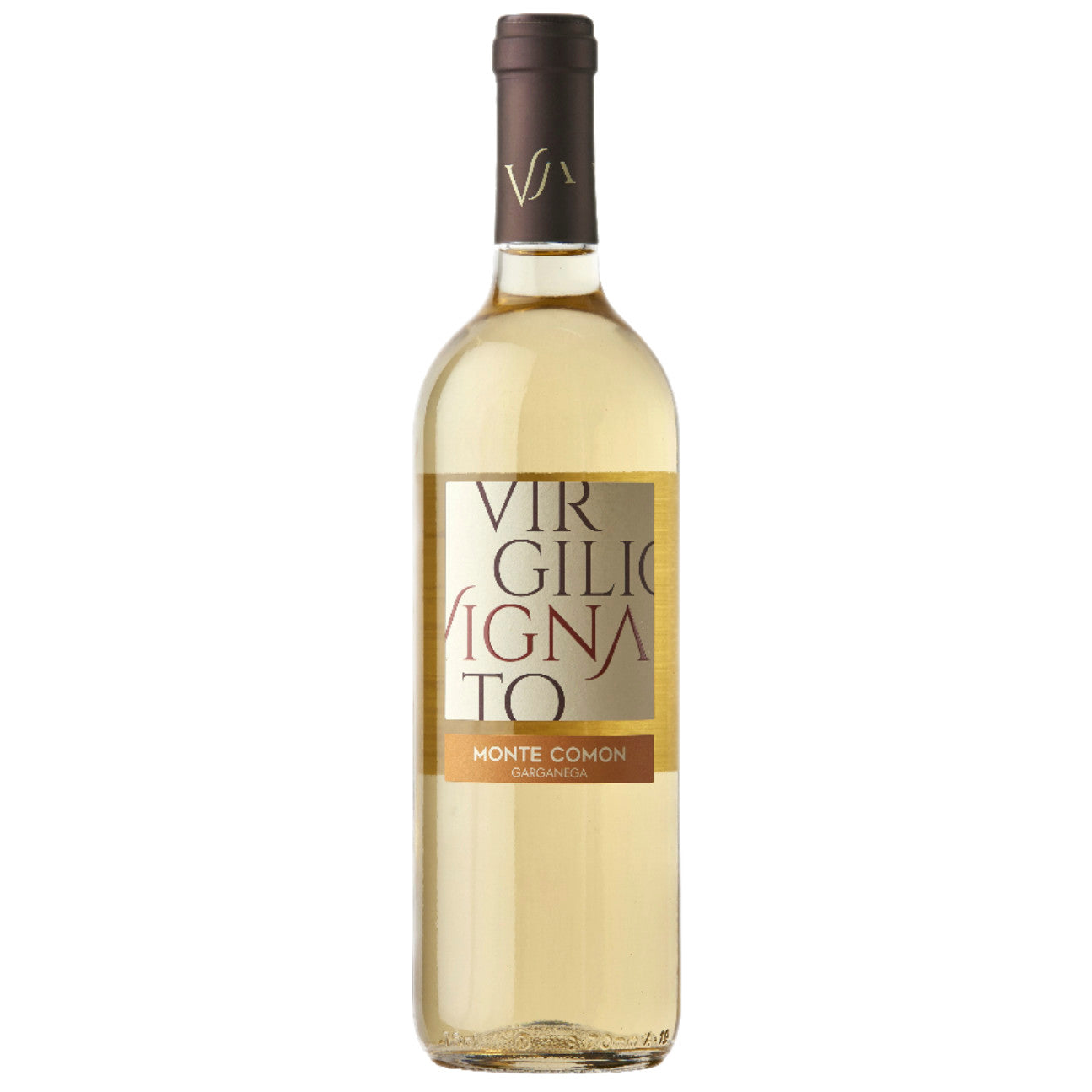 Bild von Garganega Monte Comon IGT 0,75l Weißwein