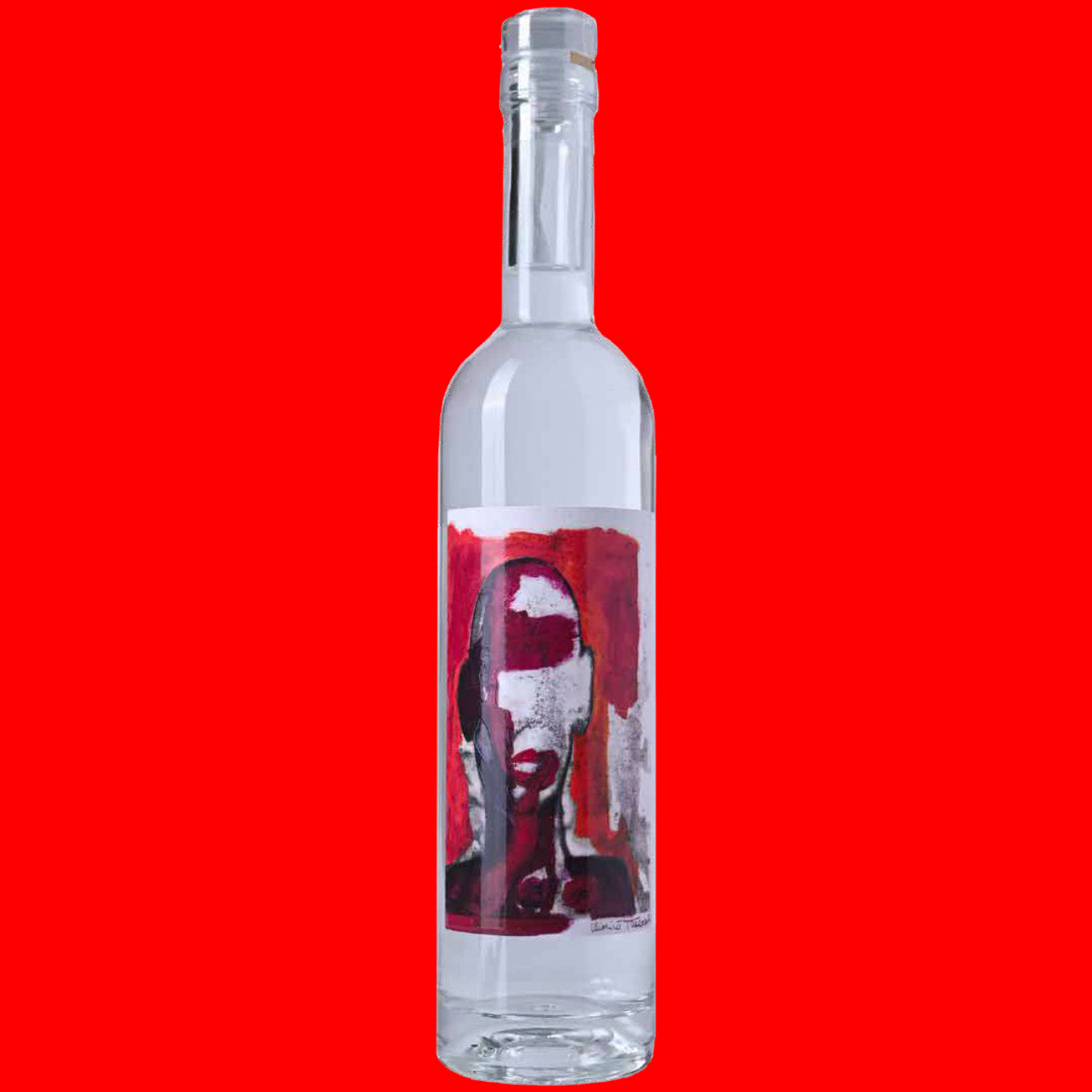 Fasol Menin Grappa »Millio« 38% vol. 0,5l