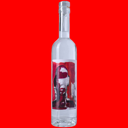 Fasol Menin Grappa »Millio« 38% vol. 0,5l
