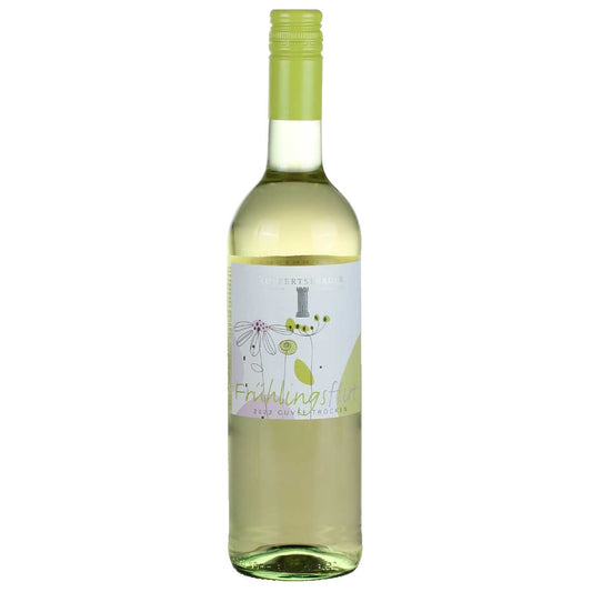 Ruppertsberger Frühlingsflirt Weißwein 12,5% vol. 0,75l