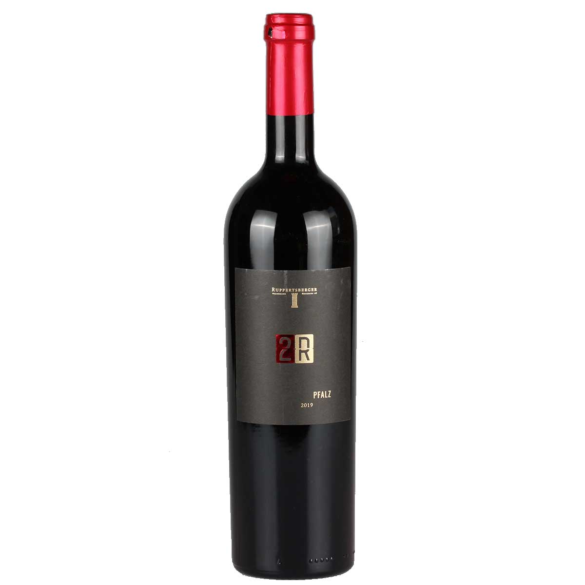 Ruppertsberger 2R Rotwein 13,0% vol. 0,75l