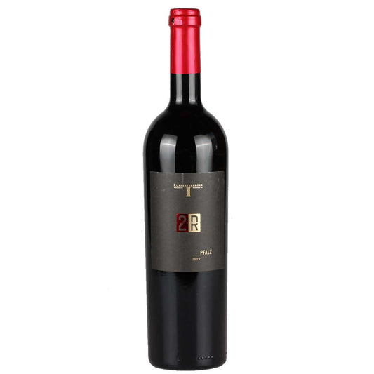 Ruppertsberger 2R Rotwein 13,0% vol. 0,75l
