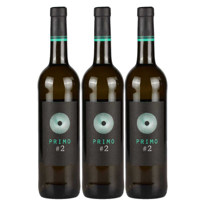 Remstalkellerei Primo #2 Weißwein 12,0% vol. 0,75l
