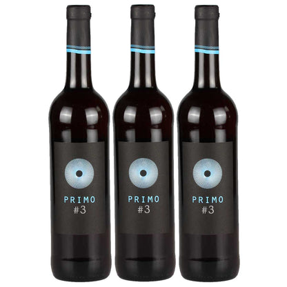 Remstalkellerei Primo #3 Roséwein 12,0% vol. 0,75l