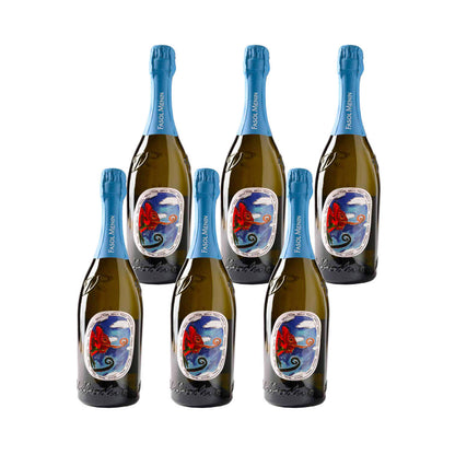 Fasol Menin »Cama« Brut DOCG 0,75l