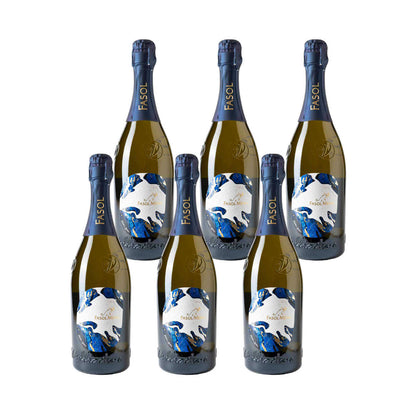 Fasol Menin »Eroe« Valdobbiadene Extra Brut DOCG 0,75l