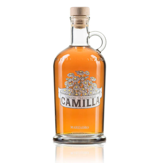 Marzadro Camilla Liqure (Kamillenlikör) 35% vol. 0,70l