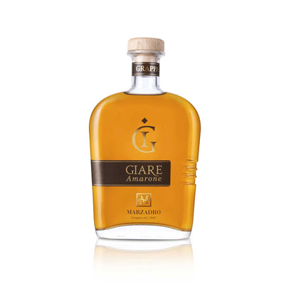 Marzadro Giare Amarone 41% vol. 0,70l