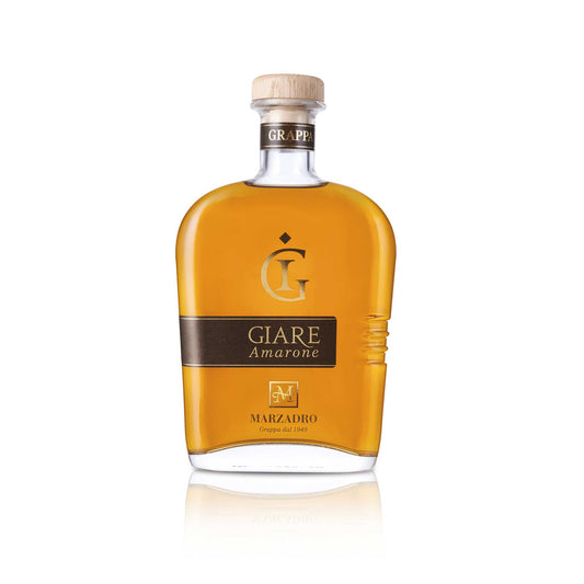 Marzadro Giare Amarone 41% vol. 0,70l