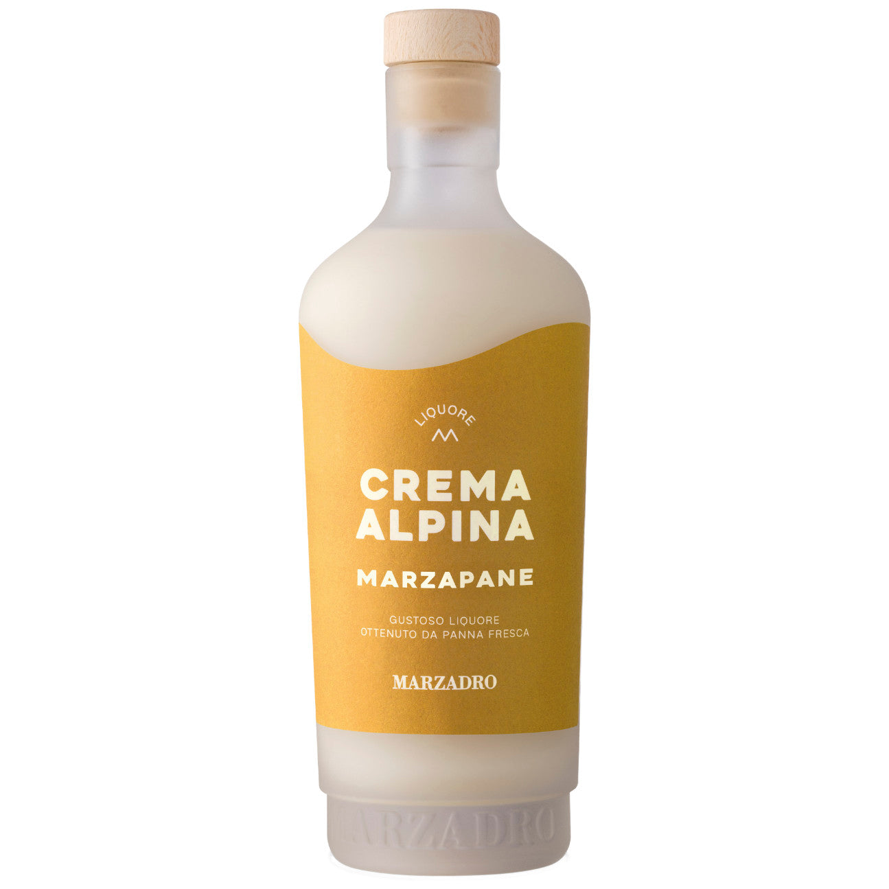 Marzadro Crema Marzipanlikoer