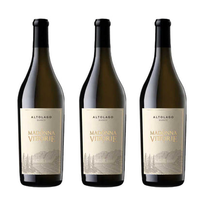 Madonna delle Vittorie Altolago Bianco 0,75l