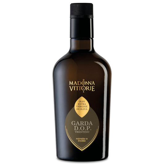 Madonna delle Vittorie Olio Extra Vergine Garda DOP Olivenöl 0,50l
