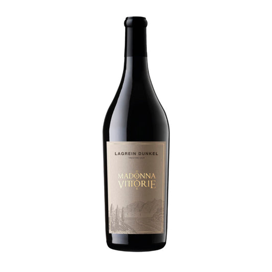 Madonna delle Vittorie Lagrein Dunkel 0,75l