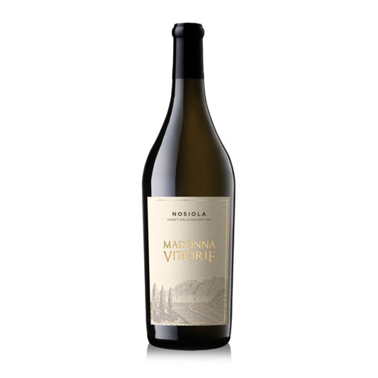 Madonna delle Vittorie Nosiola 0,75l