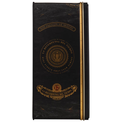 The Demon's Share Rum 12 Jahre gereift 41% vol. 0,7l in Geschenkbox mit 2 Tumblern