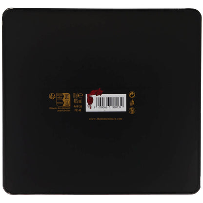 The Demon's Share Rum 12 Jahre gereift 41% vol. 0,7l in Geschenkbox mit 2 Tumblern