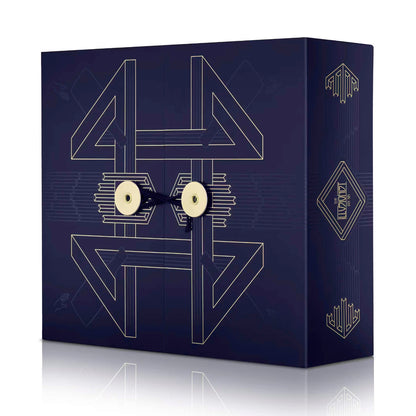 The Illusionist Dry Gin Mysterium-Geschenkbox